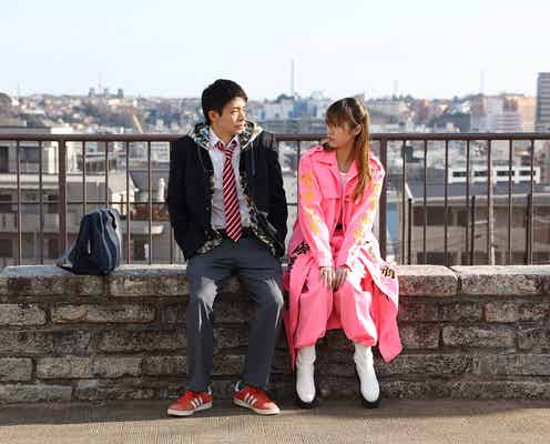 岸優太、恒松祐里と恋の予感?「Gメン」場面写真第2弾&SixTONES森本慎太郎のキャラクターPV解禁