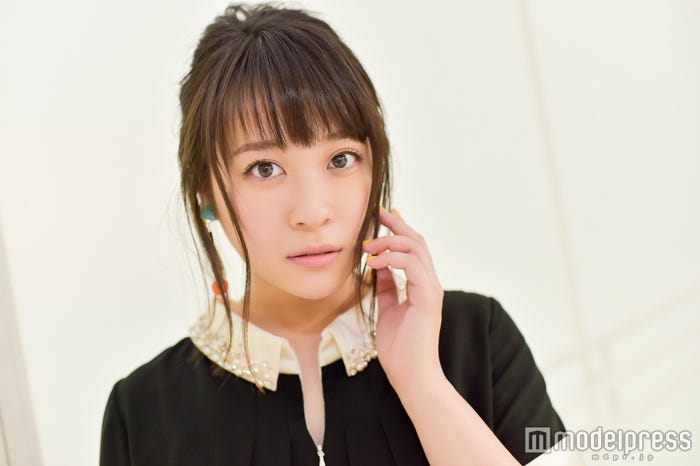 北乃きい(C)モデルプレス