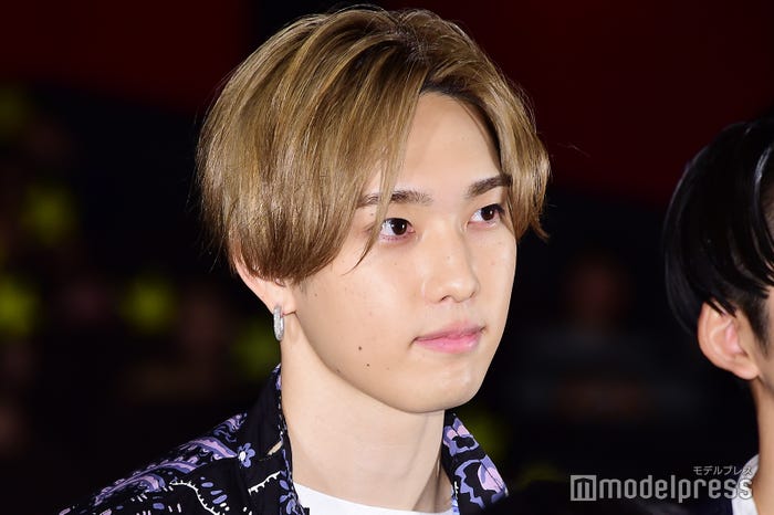 堀夏喜 (C)モデルプレス