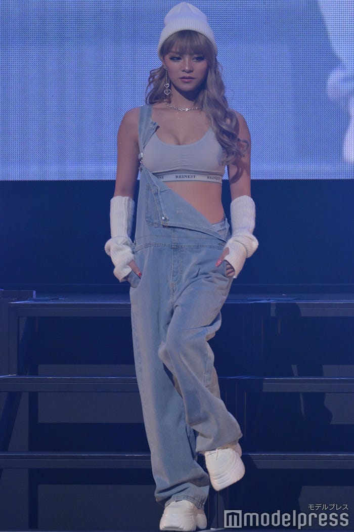 まぁみ(C)モデルプレス