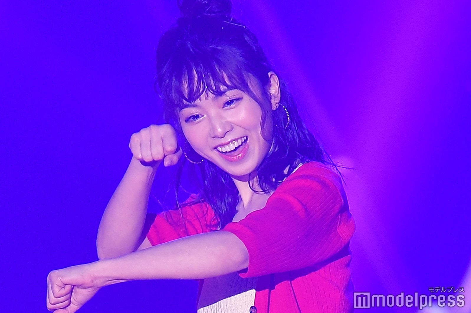 西村穂乃果（C）モデルプレス