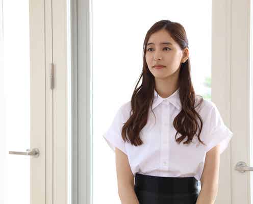 新木優子「SUITS/スーツ2」撮影休止・放送決定への思い「不安でした」