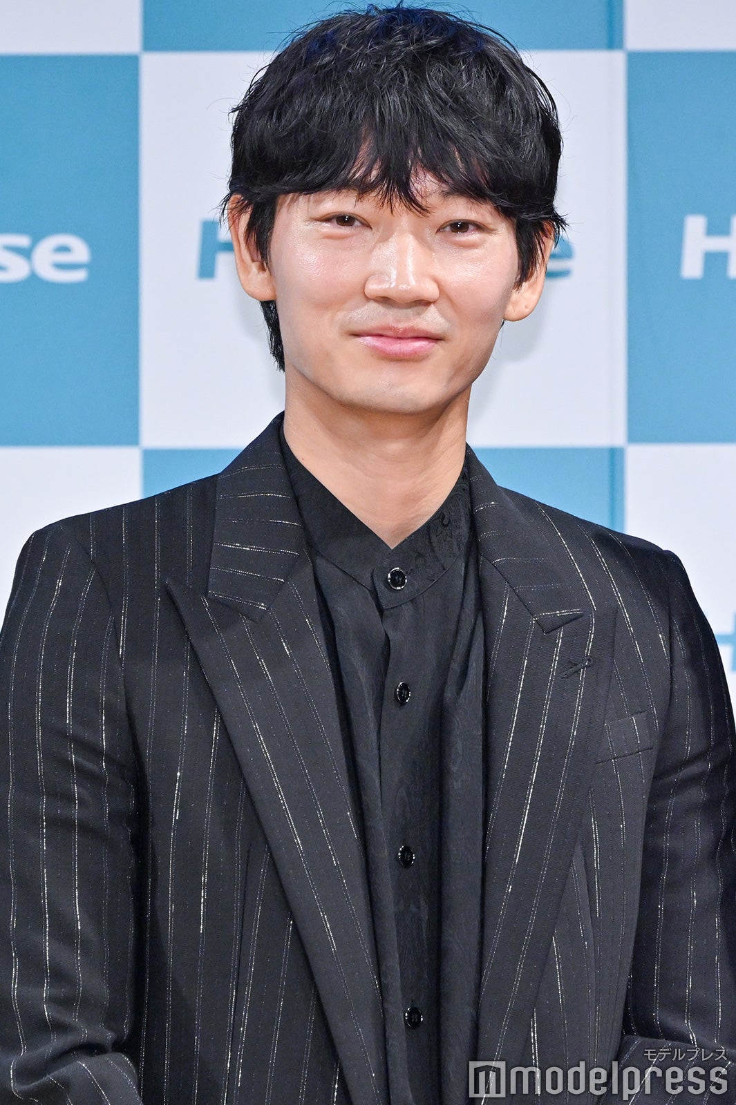 綾野剛（C）モデルプレス