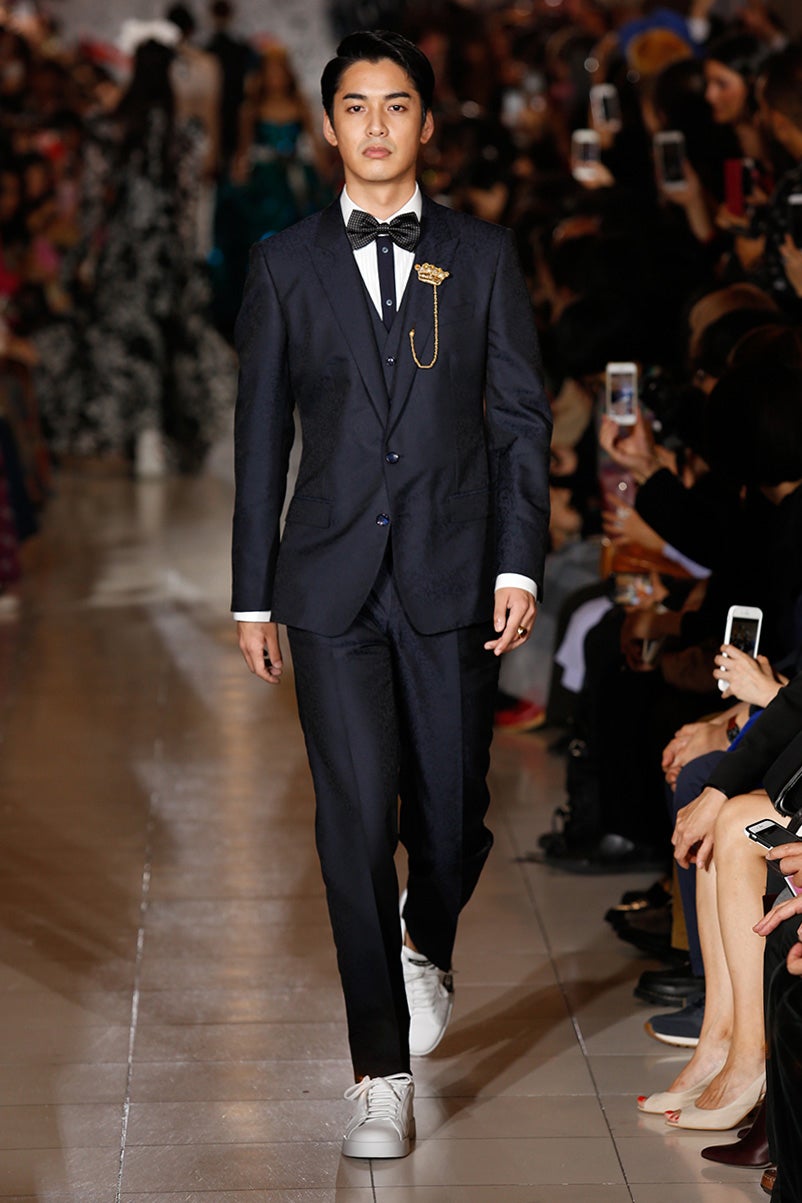 大野拓朗（提供写真）