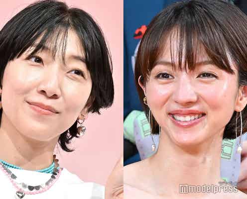 満島ひかり「ブラッシュアップライフ」での「Woman」登場に興奮 “2013年の自分”に反応