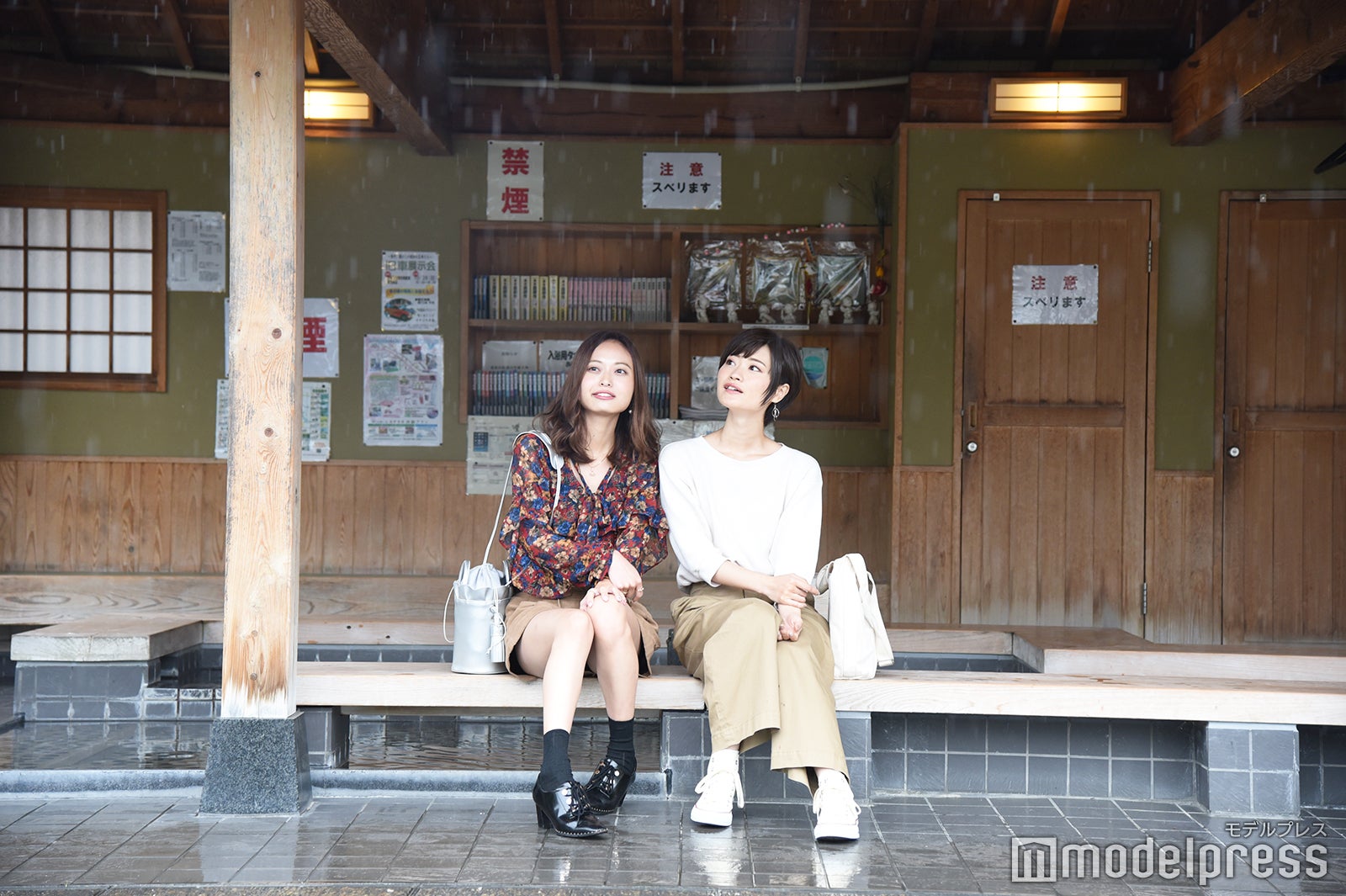 あれもこれもよくばりたい小旅行先の新提案・郡山（C）モデルプレス