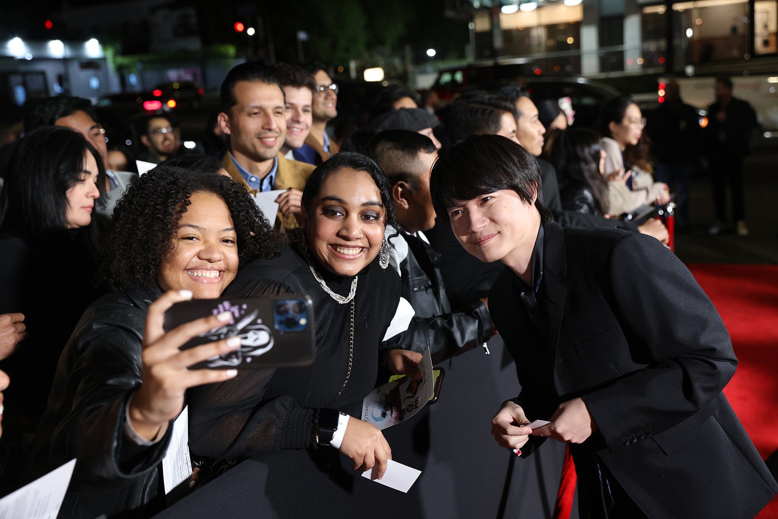 神木隆之介（提供写真）