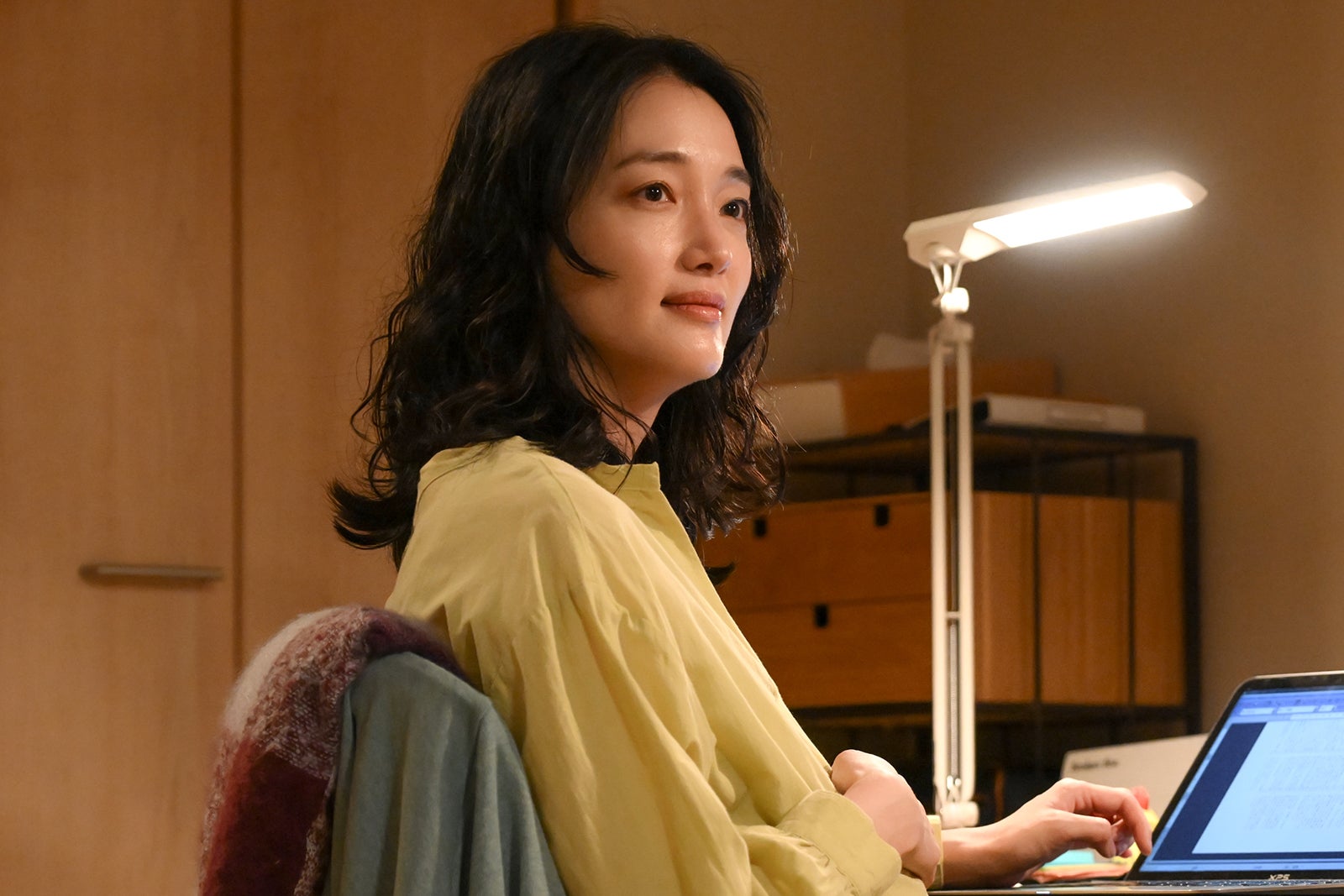 入山法子「DOPE 麻薬取締部特捜課」第7話（C）TBS