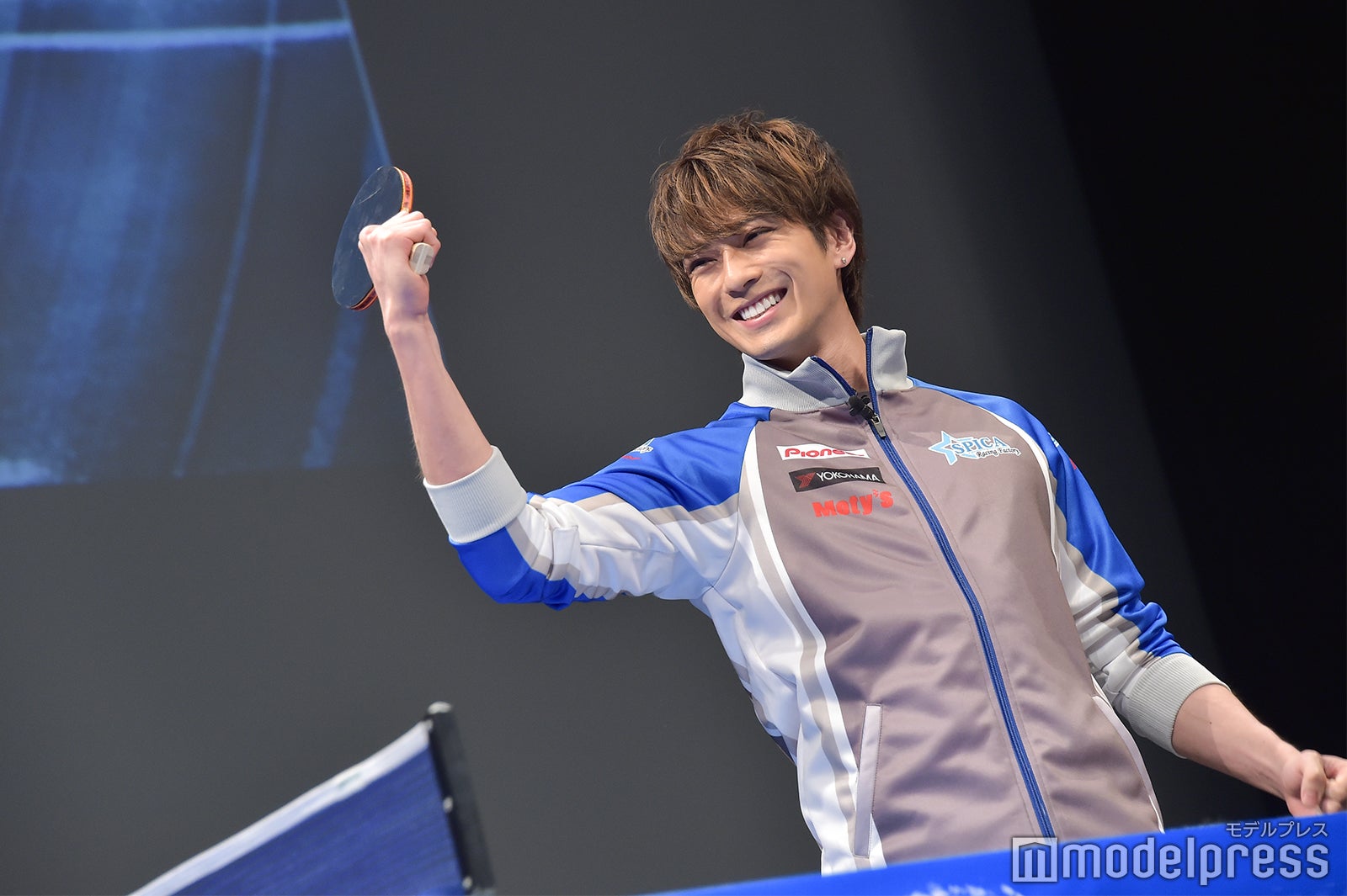 新田真剣佑（C）モデルプレス