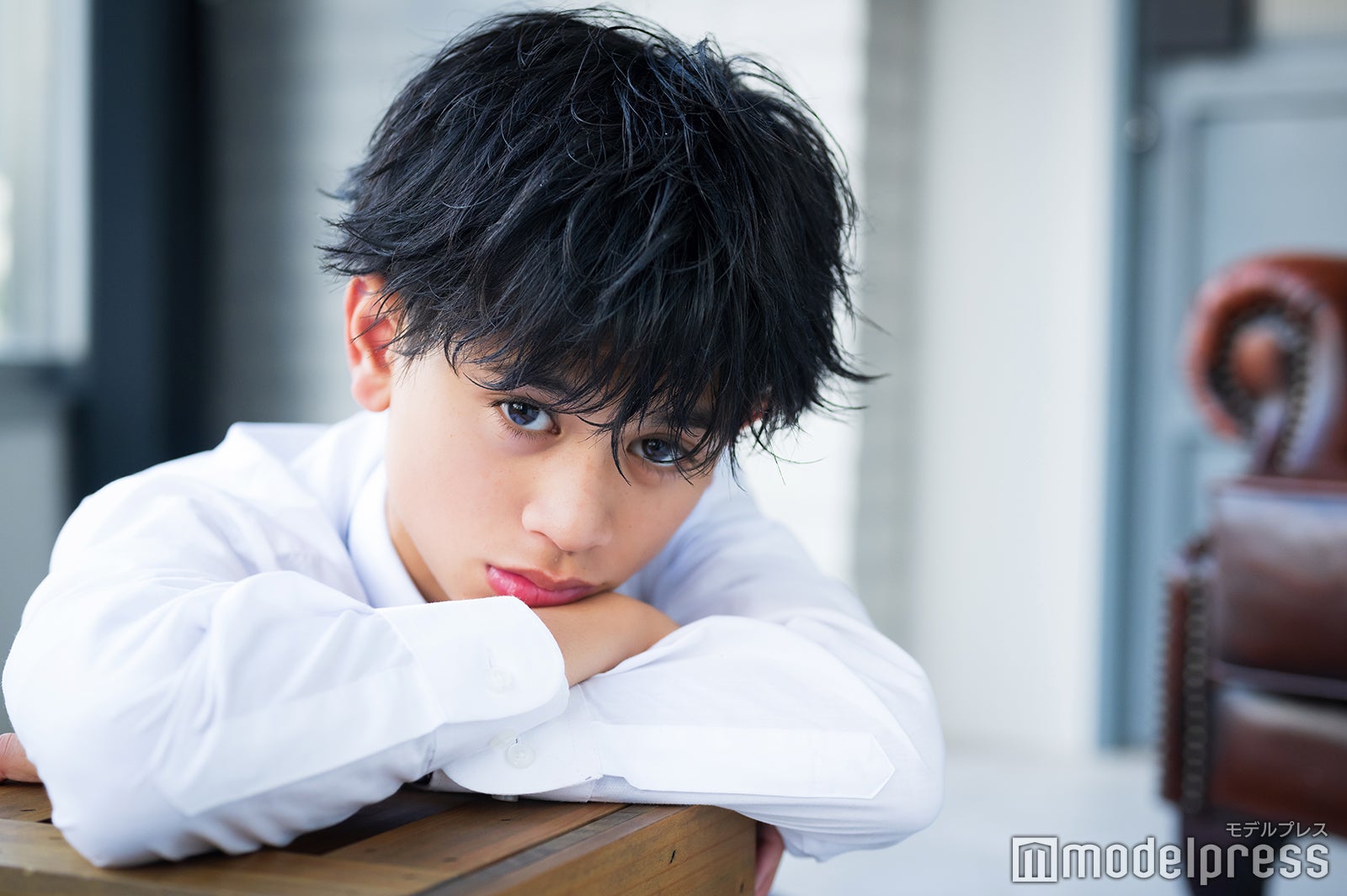 豊田英歩さん（C）モデルプレス