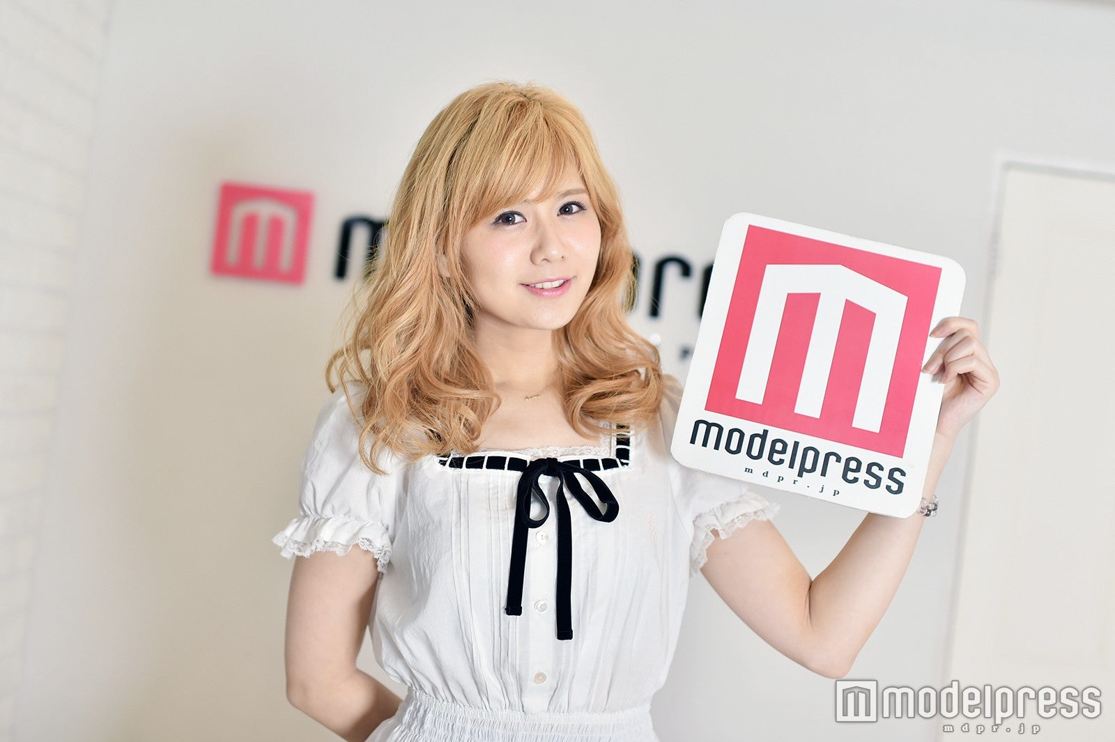 佐藤すみれ（C）モデルプレス