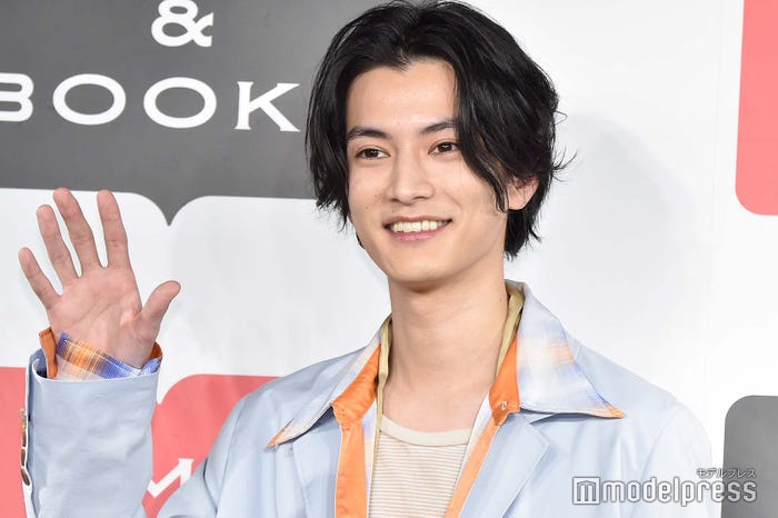 渡邊圭祐(C)モデルプレス
