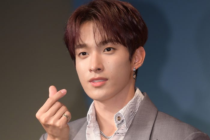 ドギョム(DK)/Photo by Getty Images