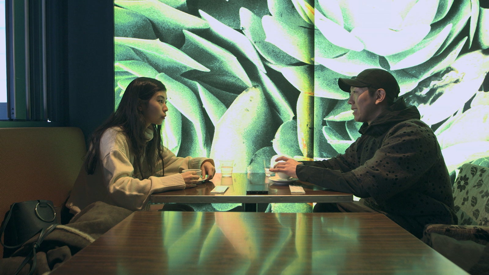 みずき、元恋人「TERRACE HOUSE OPENING NEW DOORS」8th WEEK（C）フジテレビ／イースト・エンタテインメント