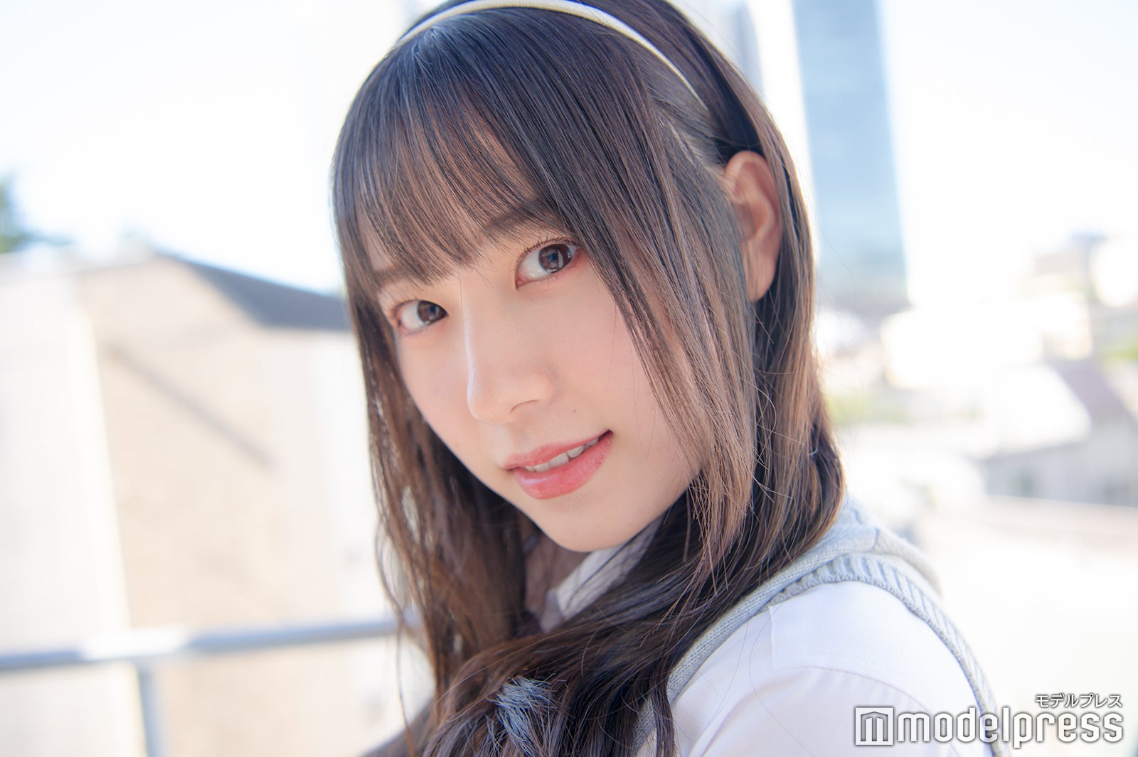 東原優希さん（C）モデルプレス