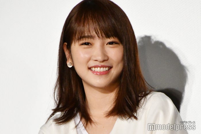 川栄李奈 (C)モデルプレス