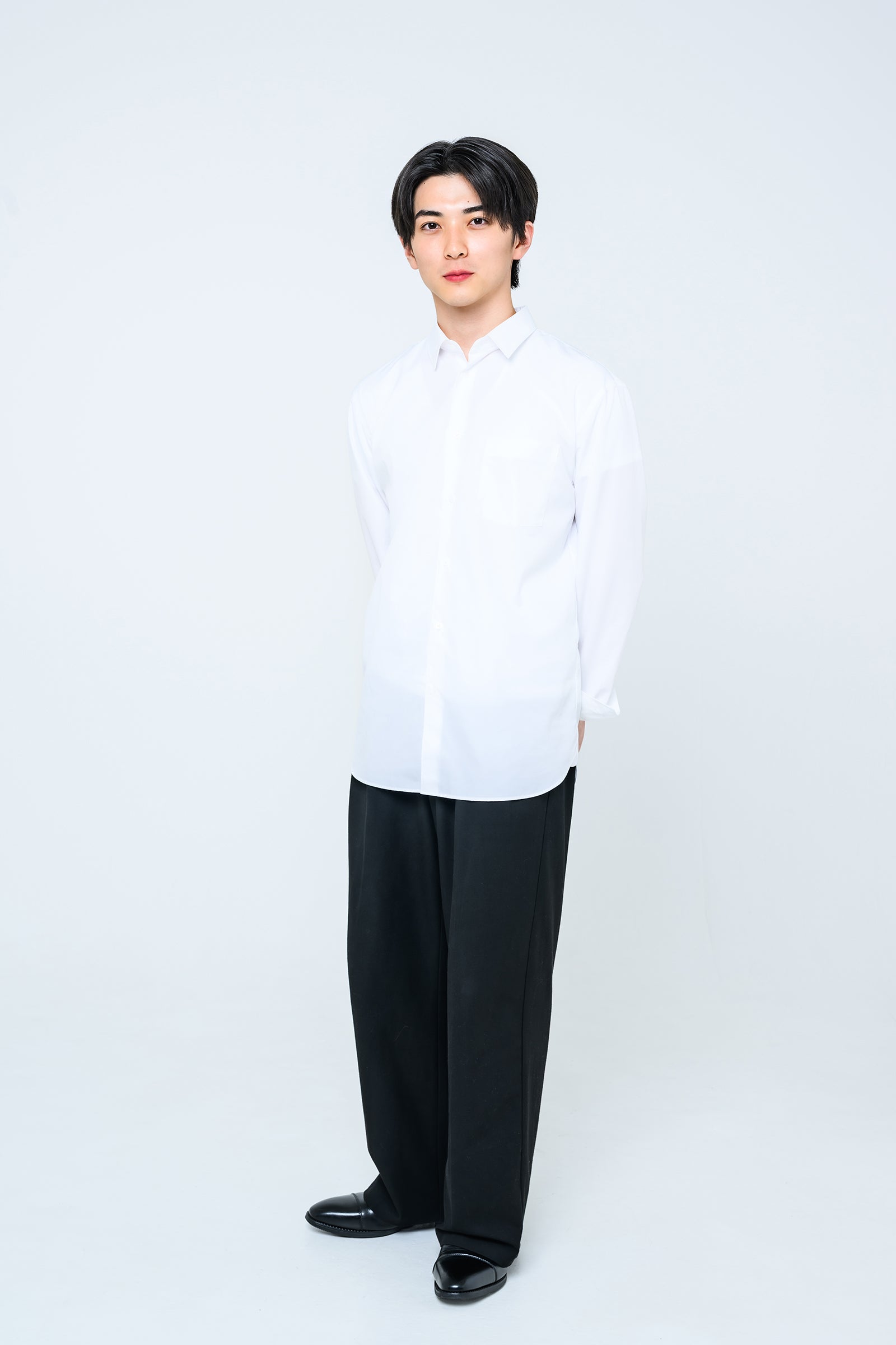 根本智也さん（提供写真）