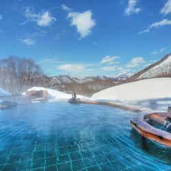 水上高原ホテル200/眺望の湯/画像提供:水上高原ホテル200