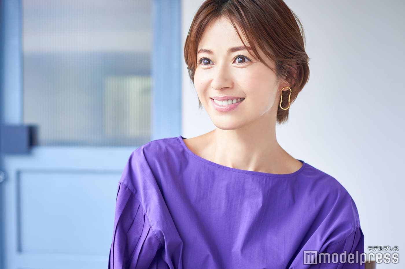 畑野ひろ子(C)モデルプレス