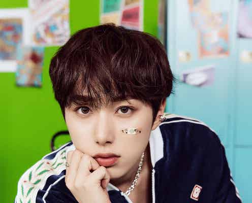 INI尾崎匠海、GP帯連ドラ初出演で研修医役 杉咲花主演「アンメット」新キャスト7人発表