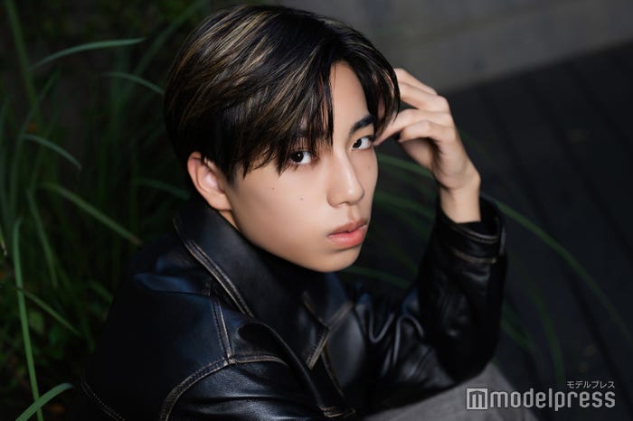 GOICHI(ゴイチ)(C)モデルプレス