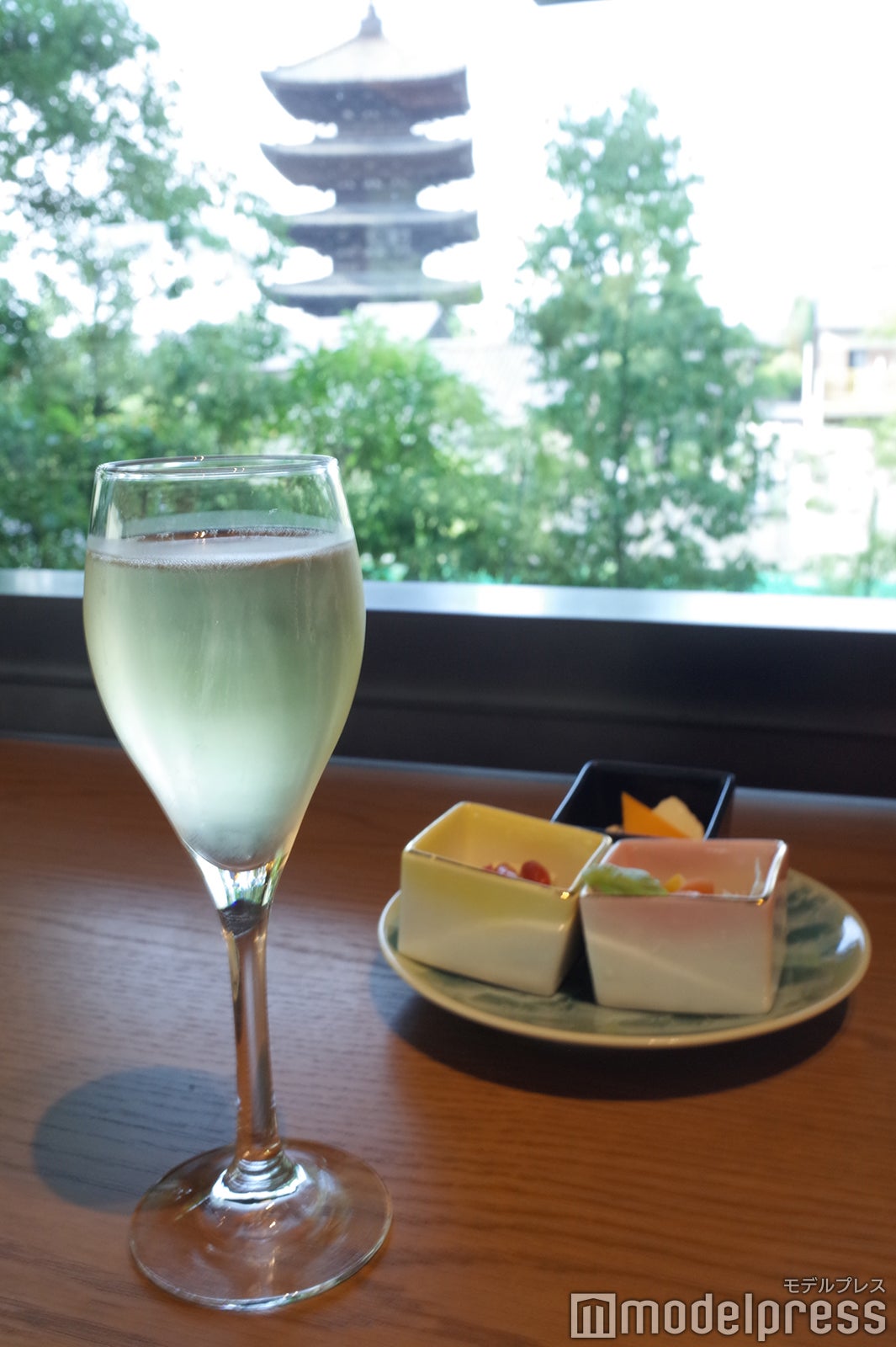 ザ・ホテル青龍 京都清水（C）モデルプレス