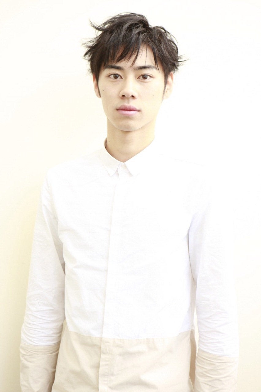 戸塚純貴 （画像提供：エイベックス・エンタテインメント）