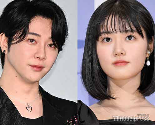 ミセス大森元貴「今週結構たくや大活躍週」朝ドラ「あんぱん」初登場語る 原菜乃華との歌唱振り返る