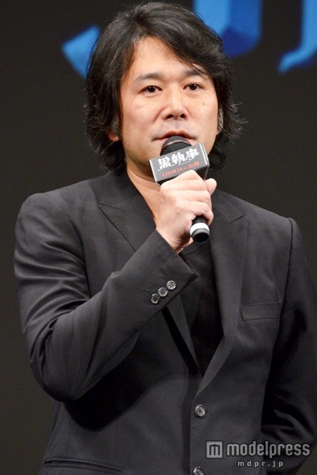 大谷健太郎監督