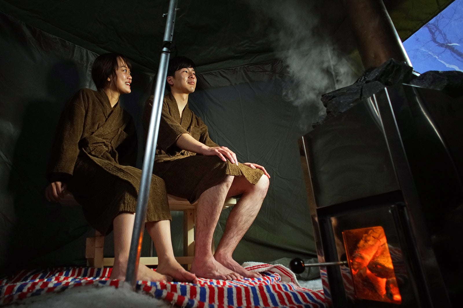 DOAI VILLAGE／画像提供：JR東日本スタートアップ