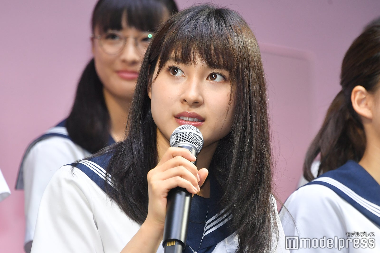 土屋太鳳 （C）モデルプレス