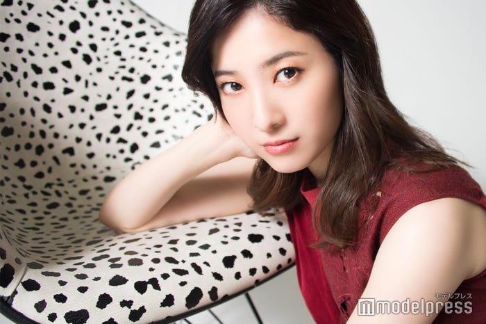 吉高由里子(C)モデルプレス