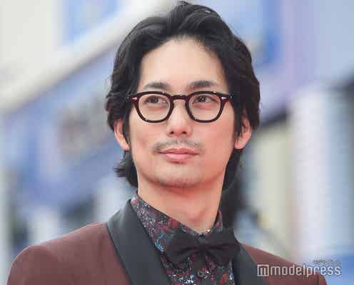 平岡祐太、一般女性との結婚発表