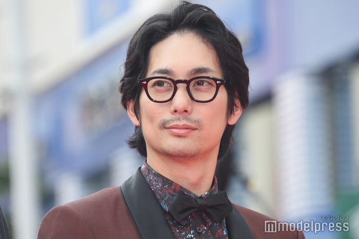 平岡祐太(C)モデルプレス