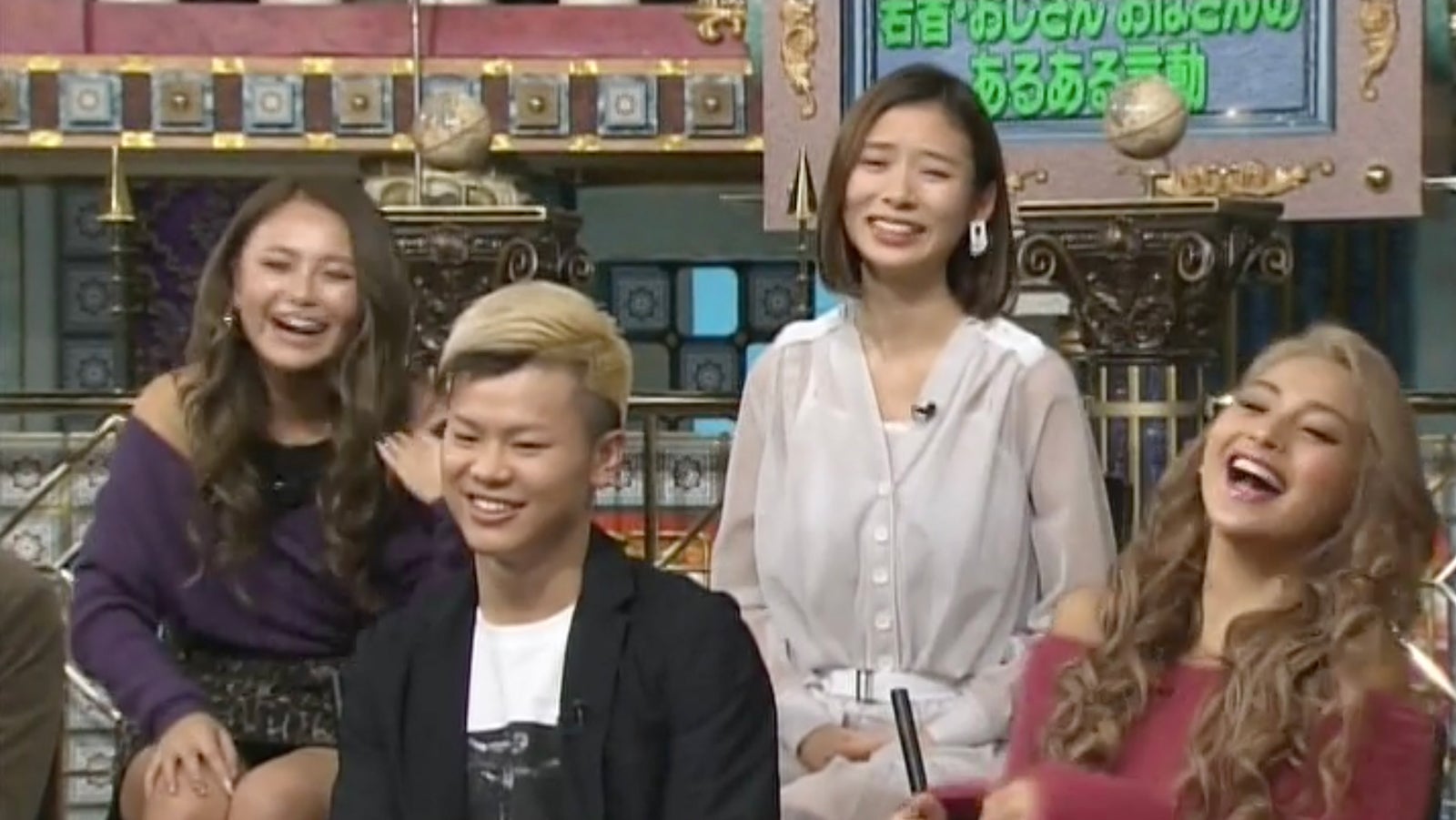 「踊る！さんま御殿！！」より（C）日本テレビ