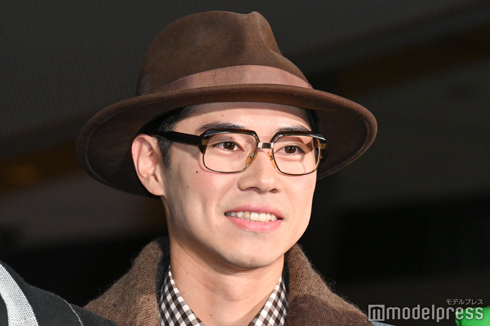 戸塚純貴（C）モデルプレス