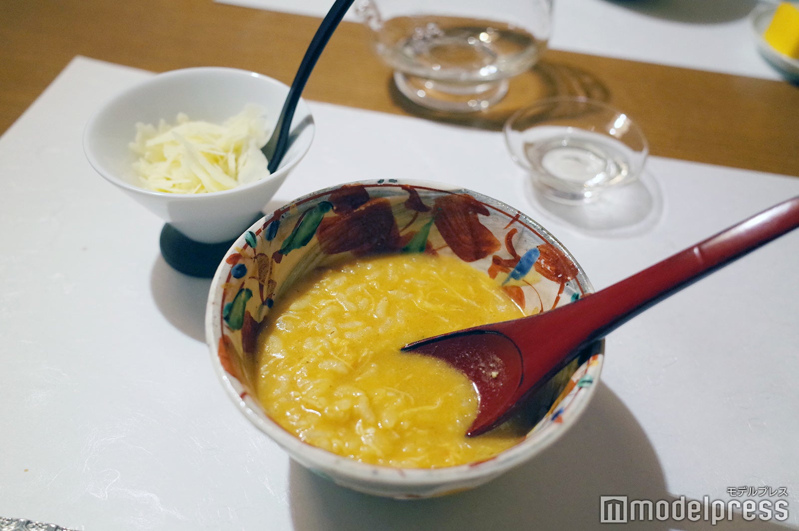 界 ポロト（C）モデルプレス