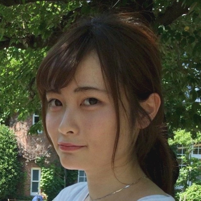 「FRESH CAMPUS CONTEST 2017 MISS」Bブロック候補者（提供写真）