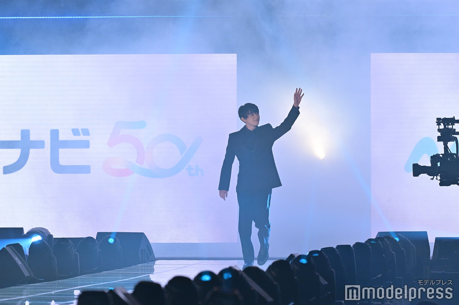 吉沢亮 （C）モデルプレス