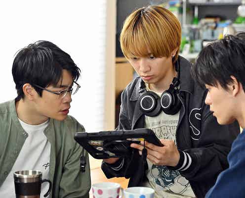 「ペンディングトレイン」米ちゃん(藤原丈一郎)のゲーム友達・きんぐPの正体は?思わぬところで考察盛り上がる