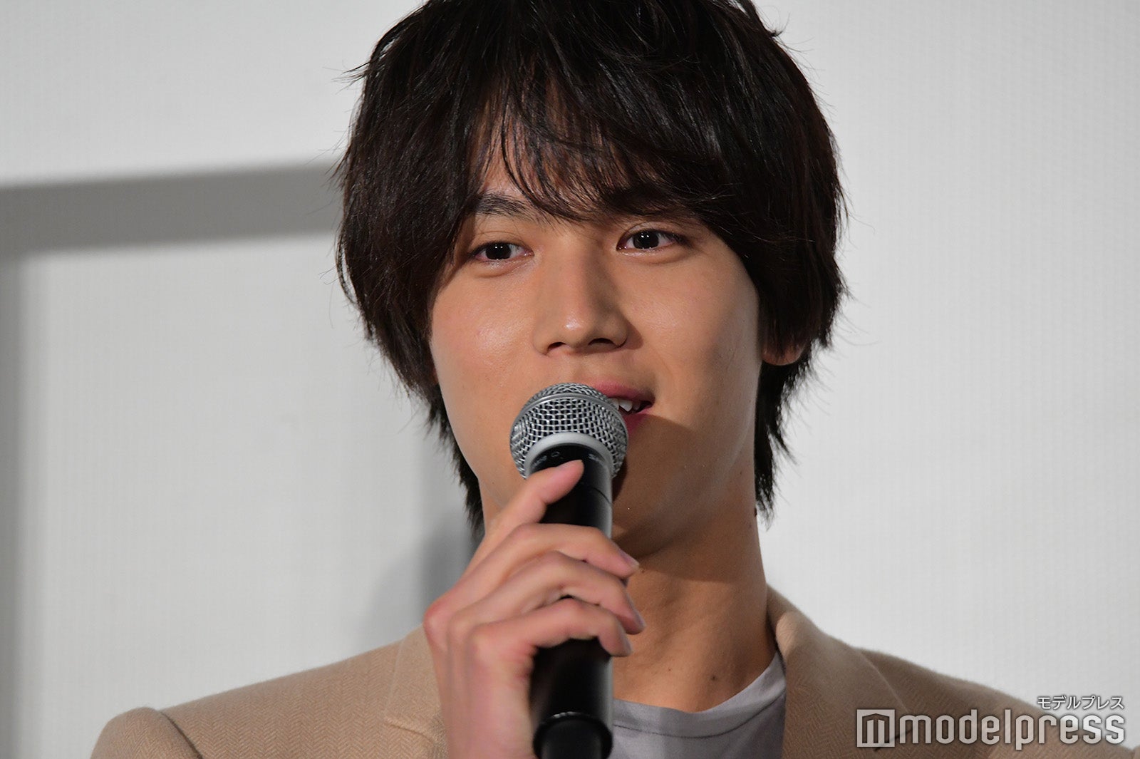 中川大志 （C）モデルプレス