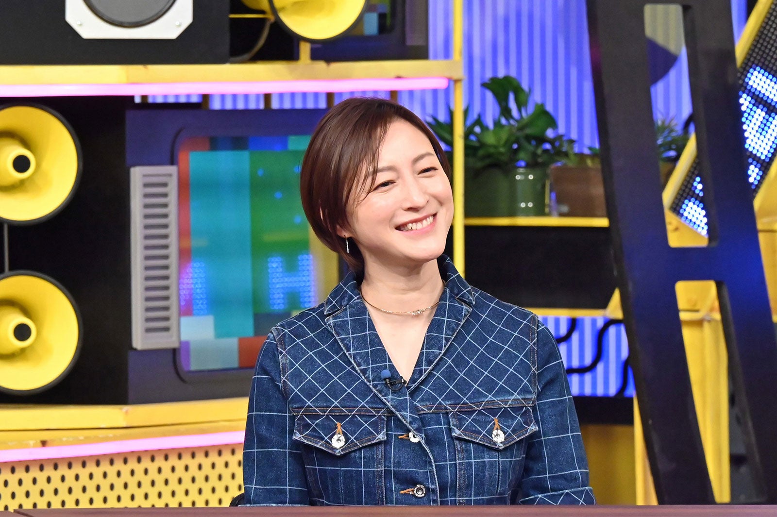 広末涼子（C）日本テレビ