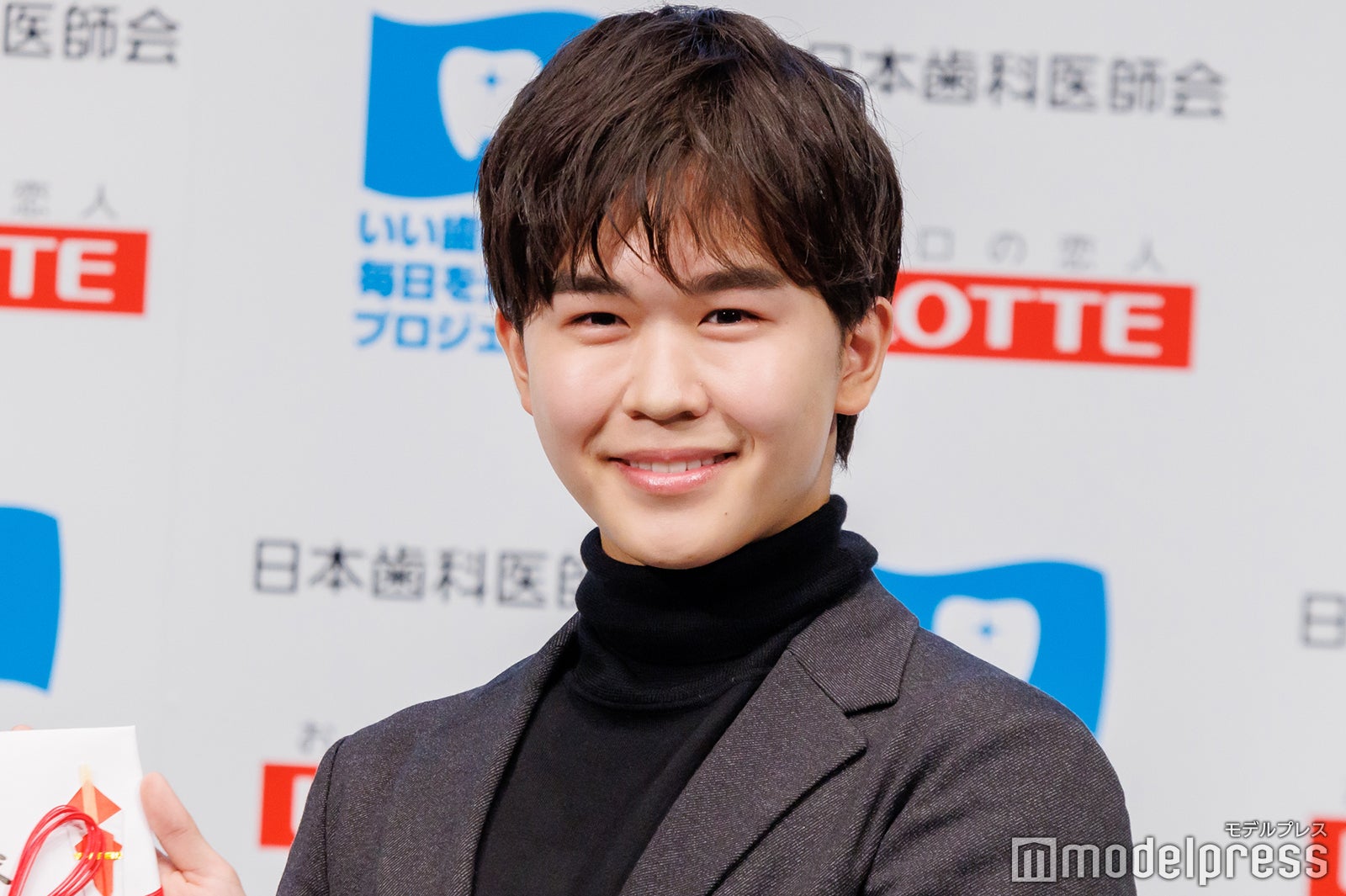 鈴木福（C）モデルプレス