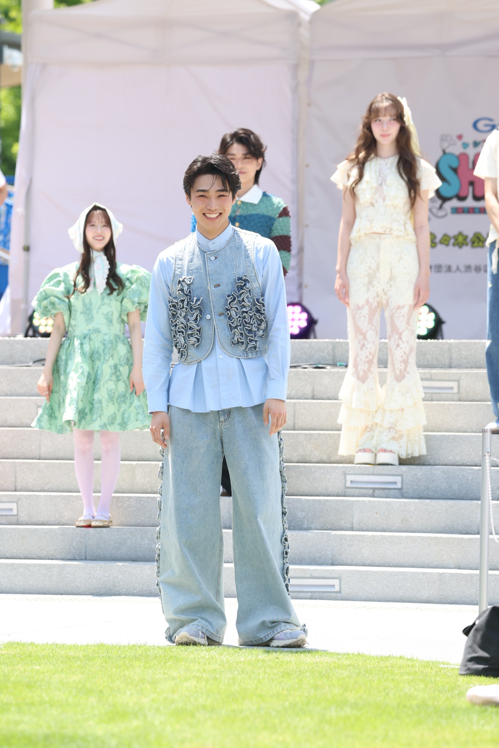 ⼋村倫太郎（提供写真）