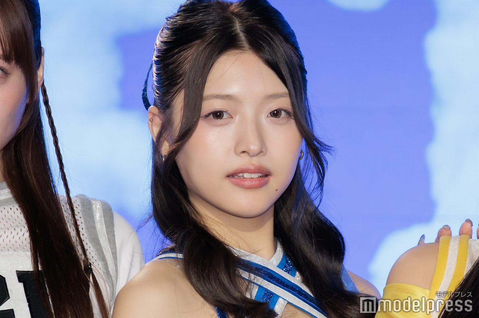 堀口美澪（C）モデルプレス