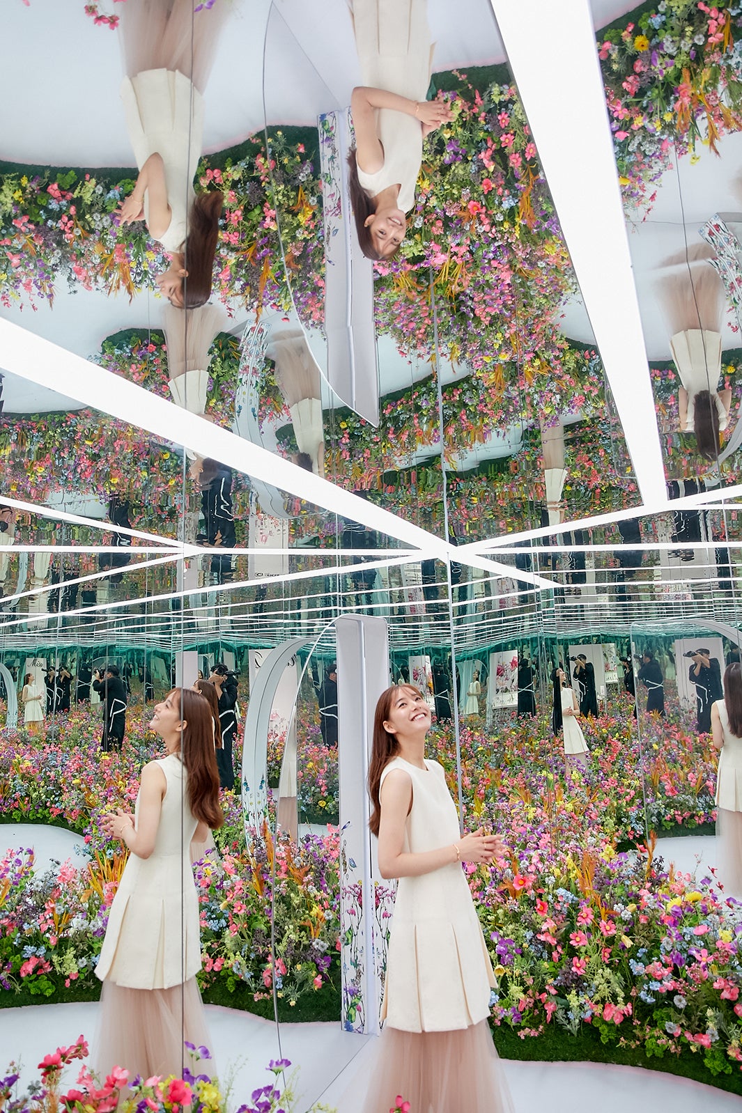 新木優子（提供写真）