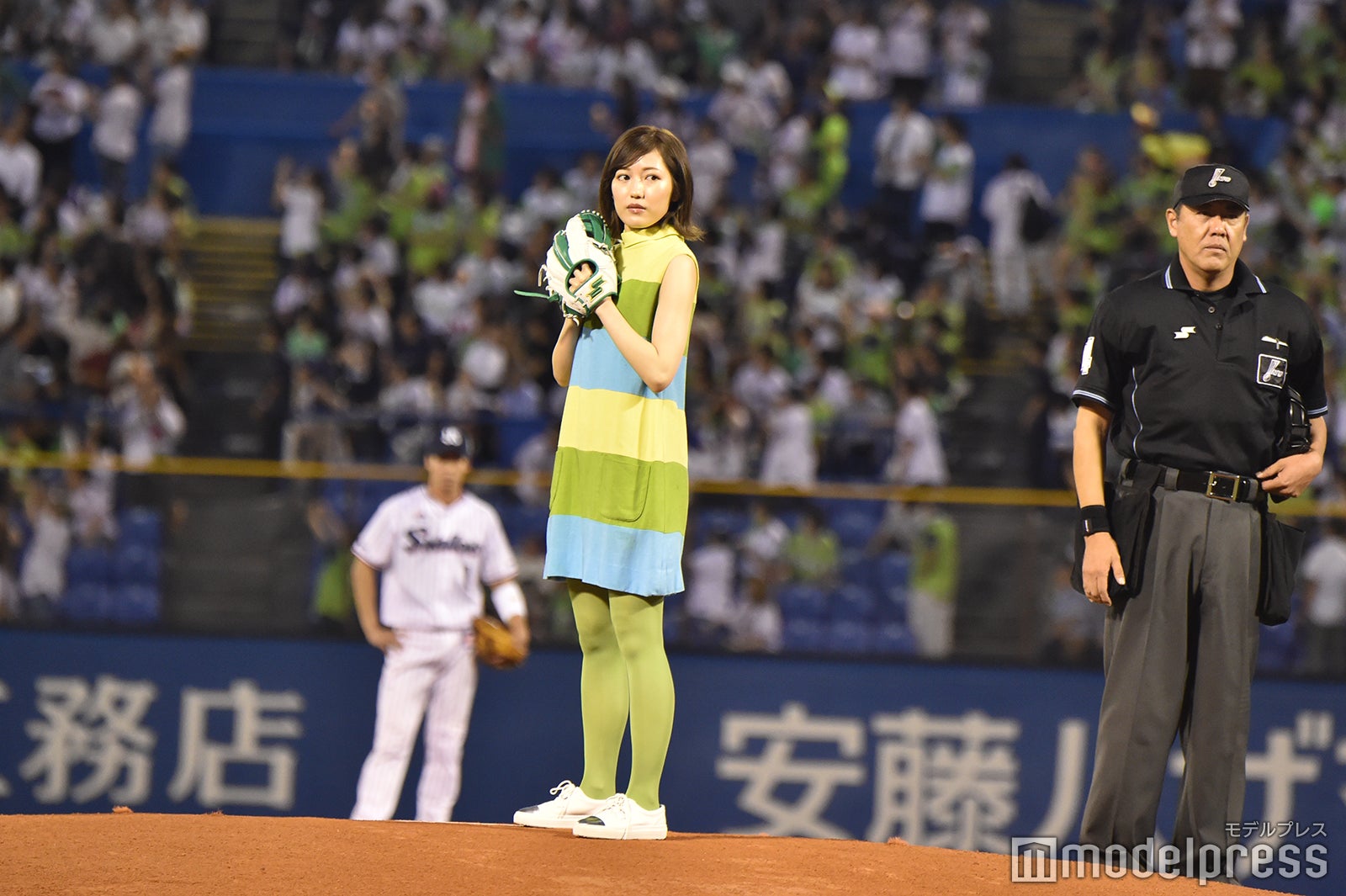 渡辺麻友 前田敦子の結婚 妊娠を祝福 モデルプレス