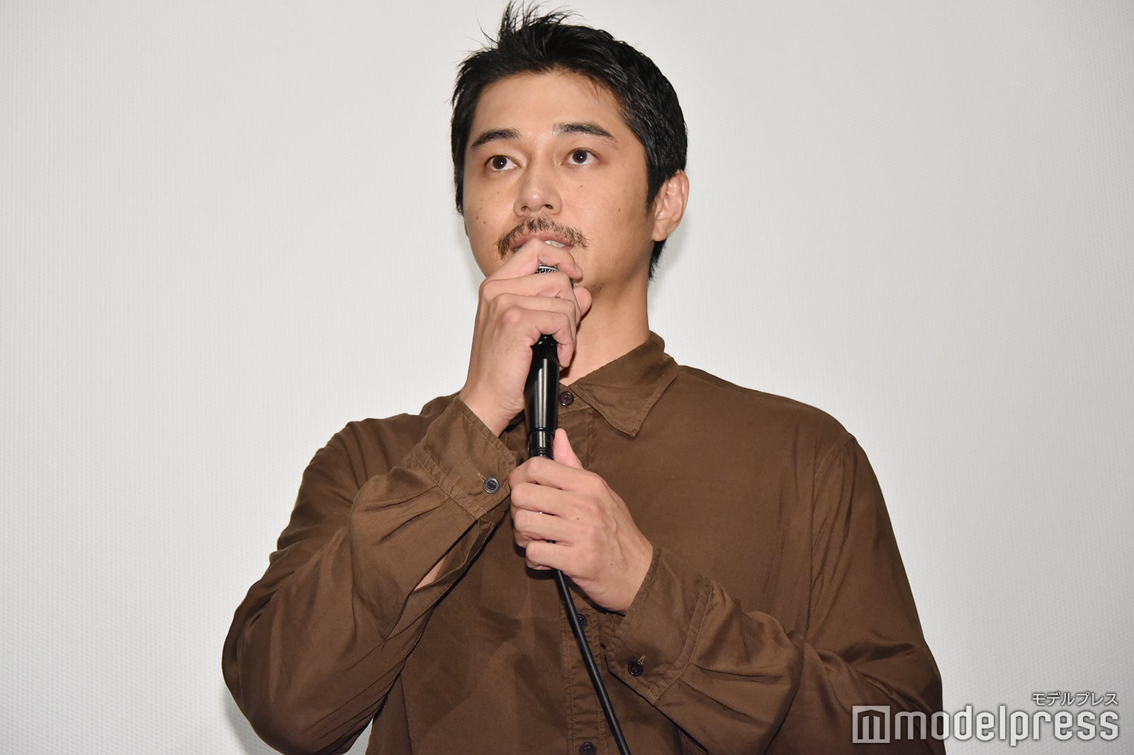 東出昌大（C）モデルプレス