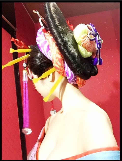 森下悠里/オフィシャルブログより(Ameba)