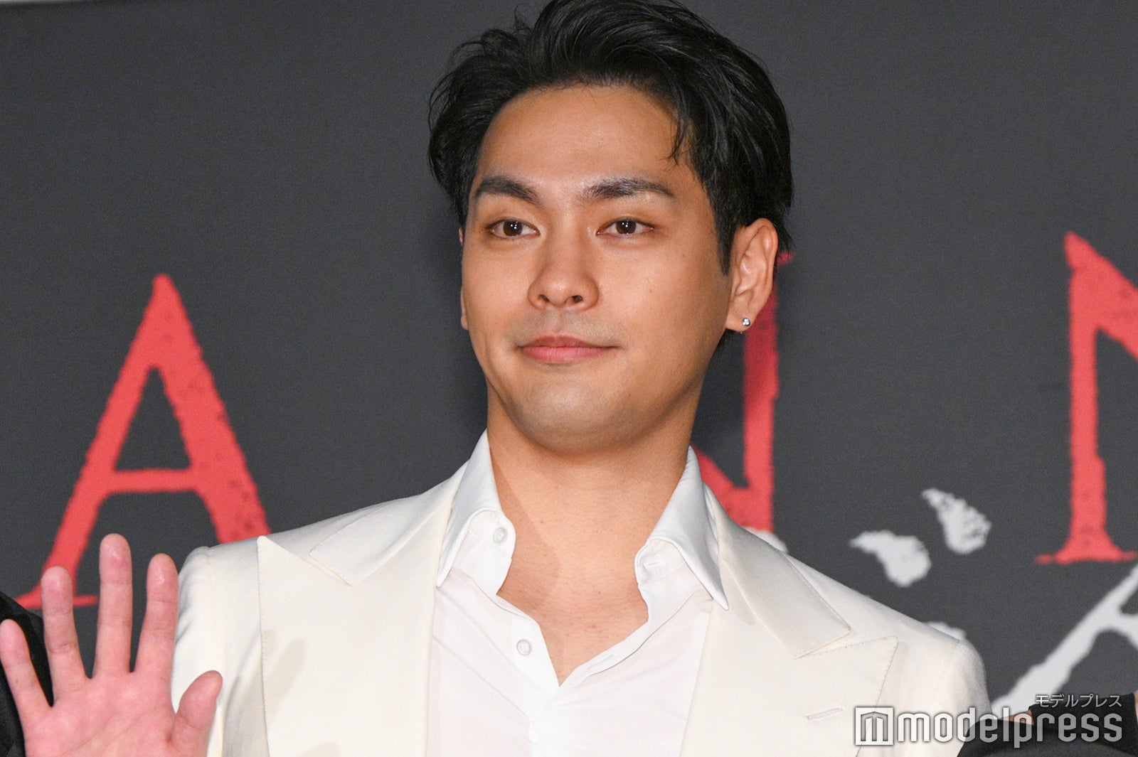 柳楽優弥（C）モデルプレス